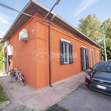 Casa Vacanza Mamma Maria Villa Messina Exterior foto