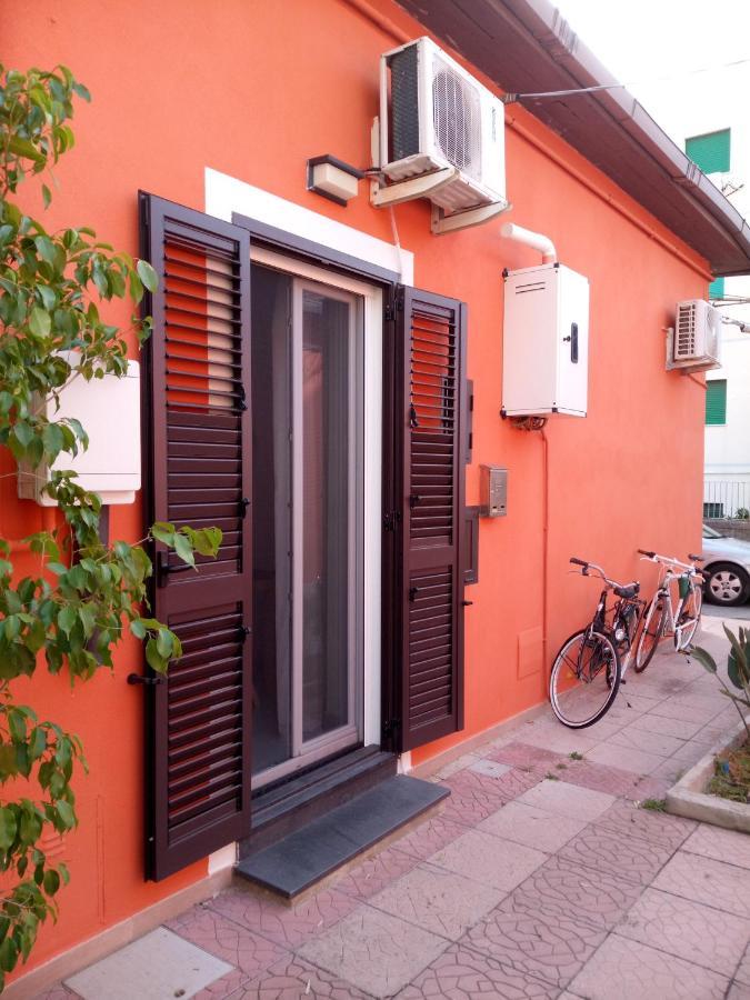 Casa Vacanza Mamma Maria Villa Messina Exterior foto