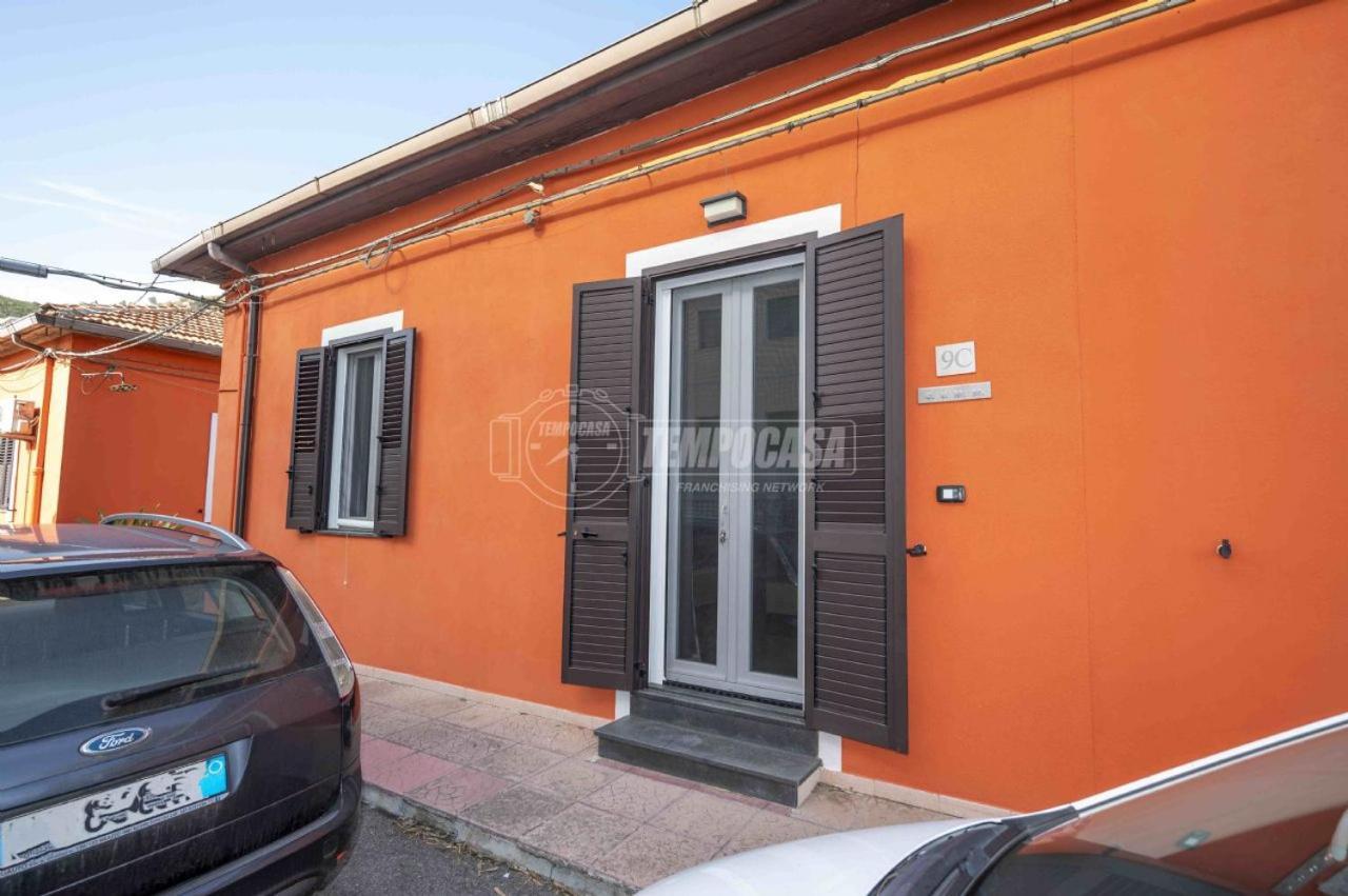 Casa Vacanza Mamma Maria Villa Messina Exterior foto